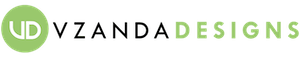 Vzanda Designs logo